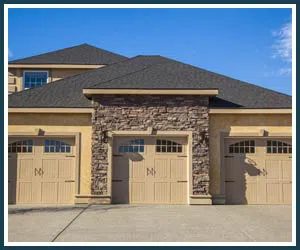 Englewood Garage Door Shop Englewood, CO 303-502-9952 - Standard-Garage-Doors-01